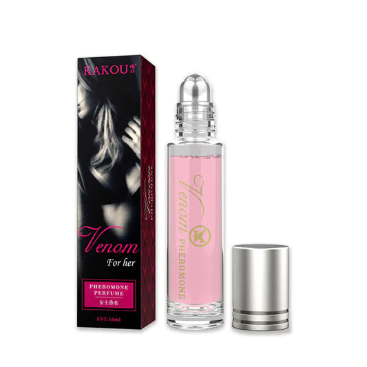 Pheromone Perfume for Men and Women